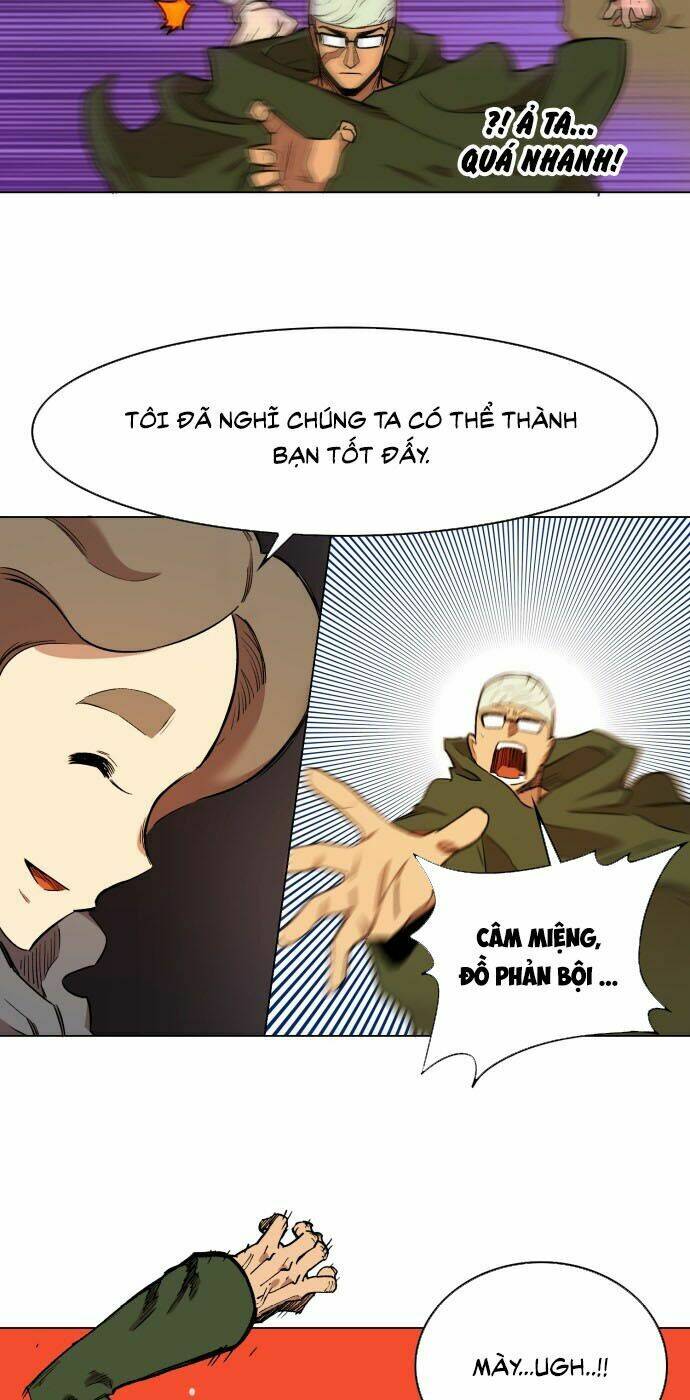 Hard Core Leveling Warrior: Chapter 176.6