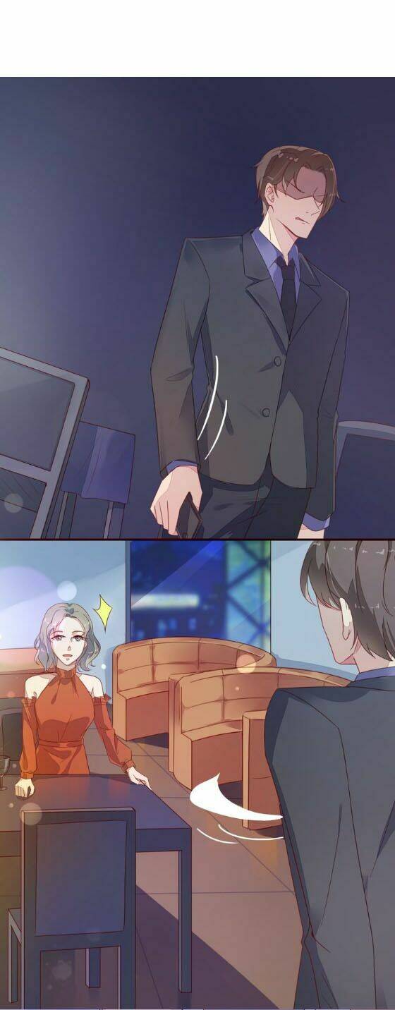 Người Tình Bí Ẩn: Chapter 19