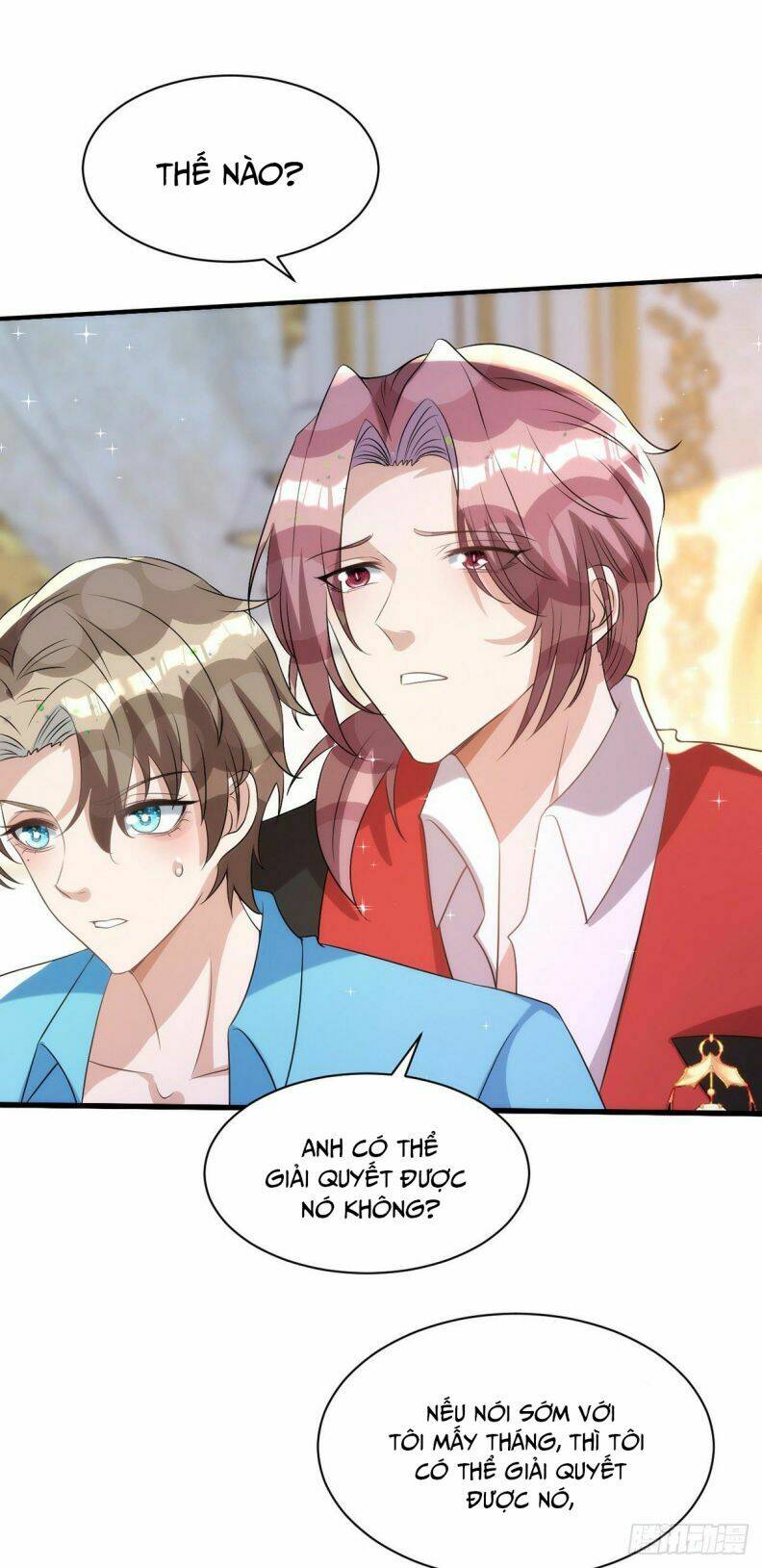 Thú Thụ Bất Thân: Chapter 133