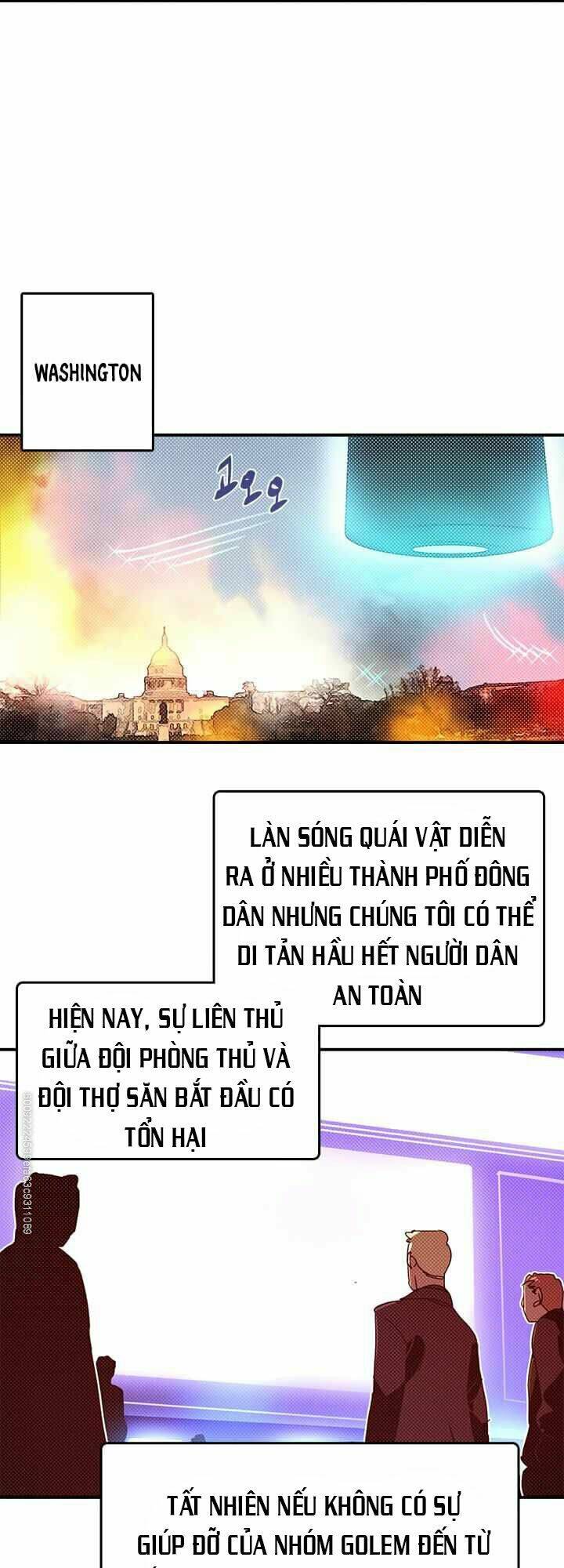 Ta Là Vua Pháp Sư: Chapter 131