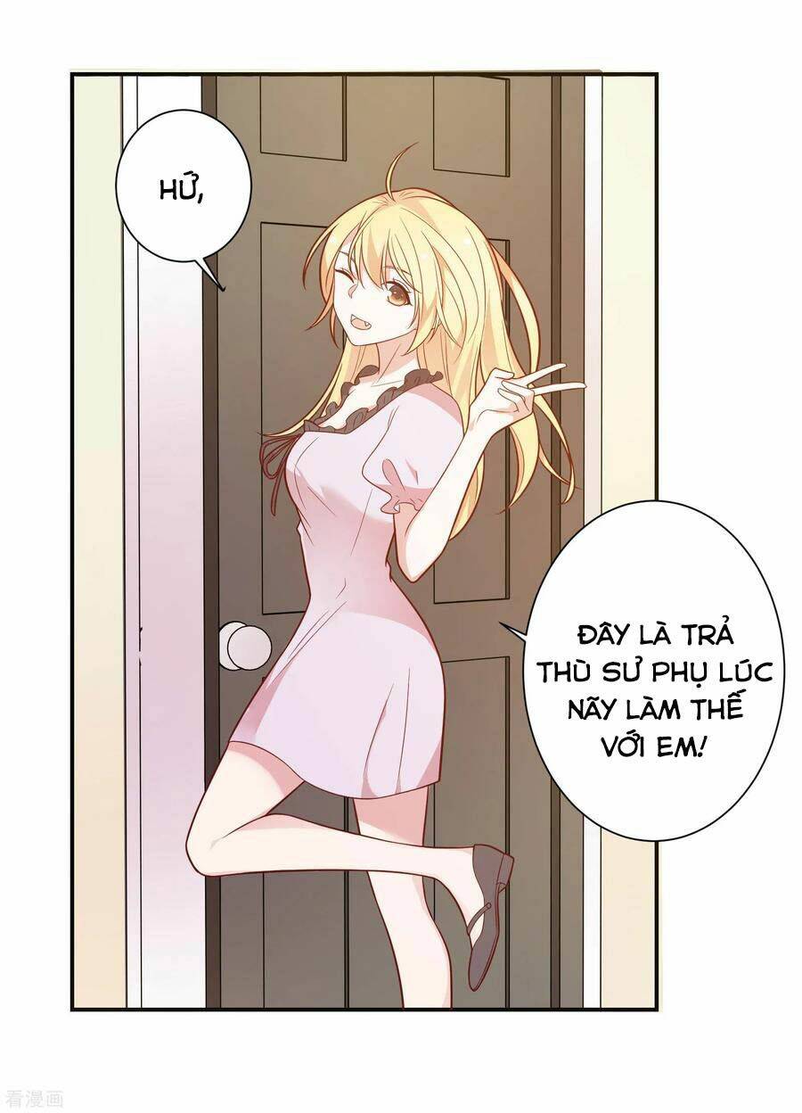 Hẹn Hò Siêu Tốc: Chapter 37