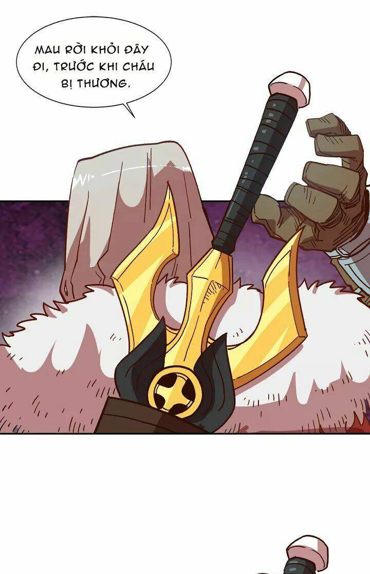 Nô Lệ Nghịch Thiên: Chapter 2