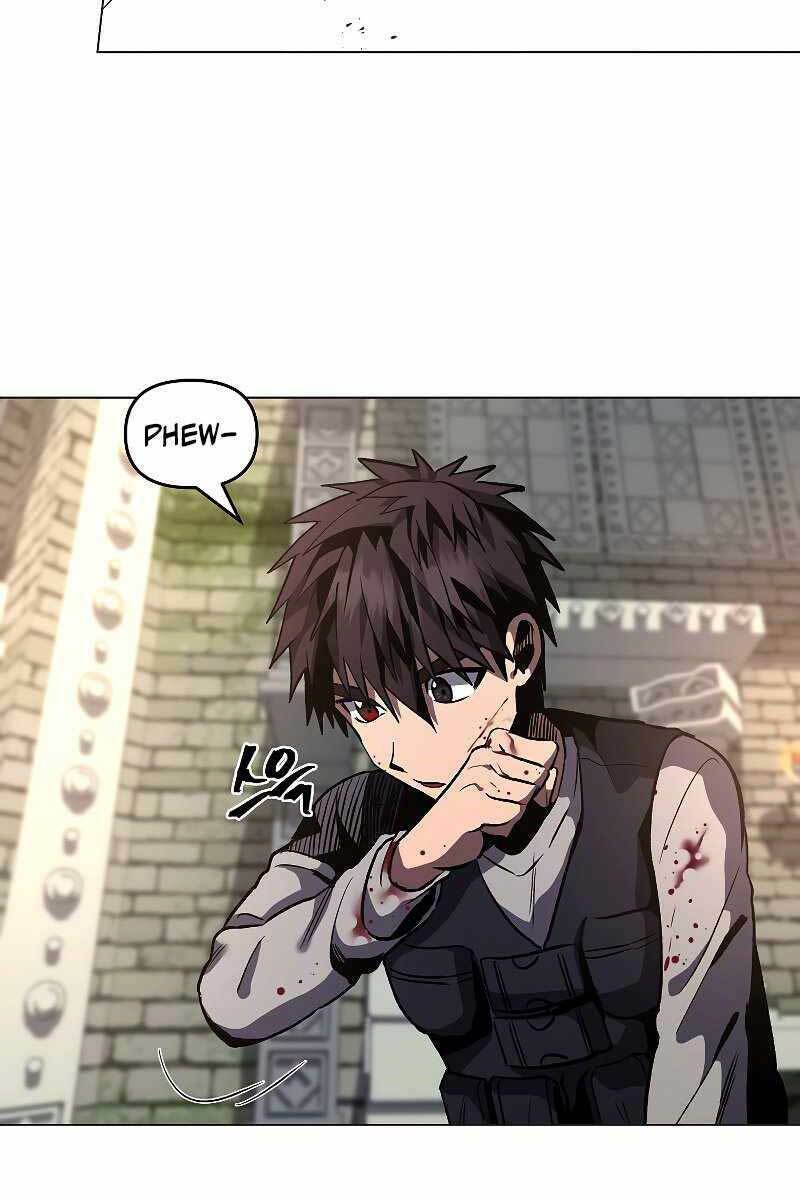 Con Đường Diệt Thần: Chapter 21