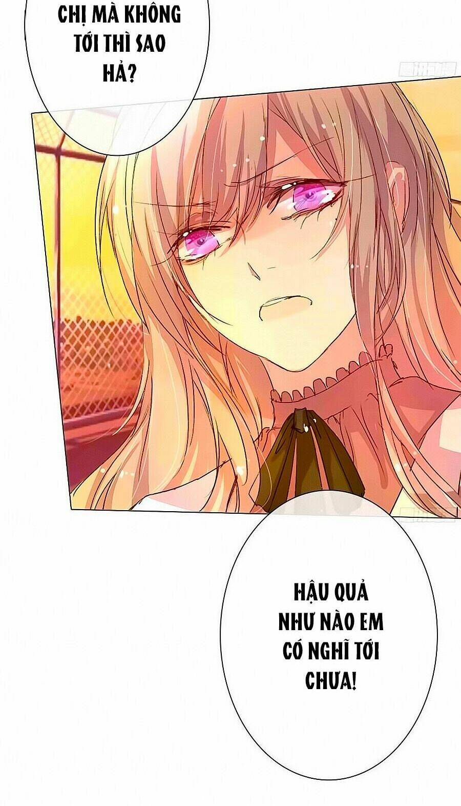 Hào Môn Tiểu Lãn Thê: Chapter 32