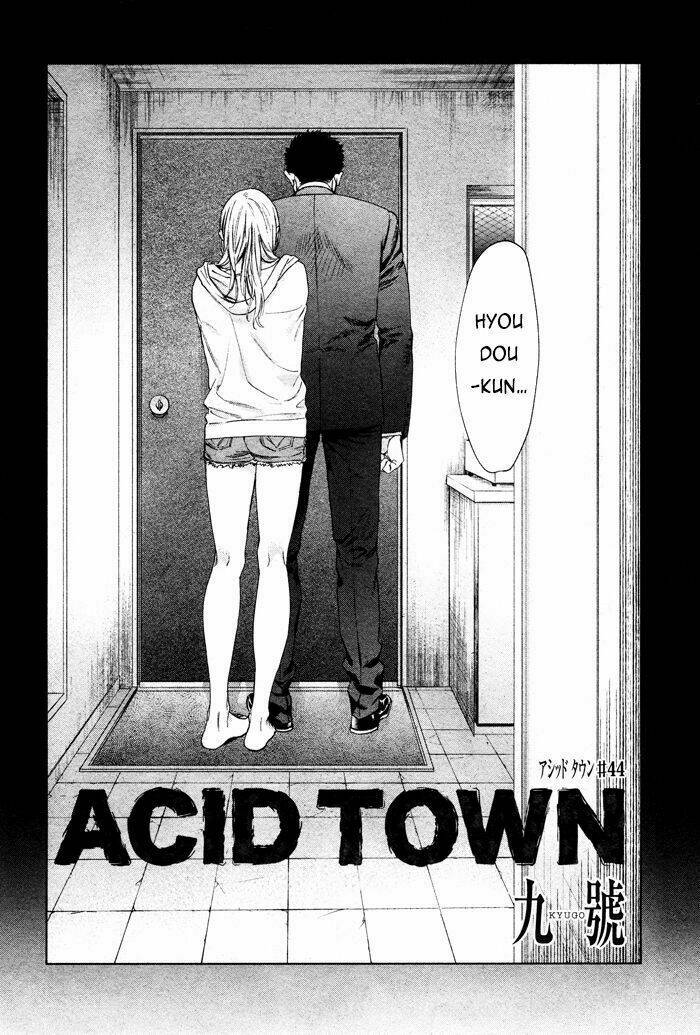 Acid Town: Chapter 44