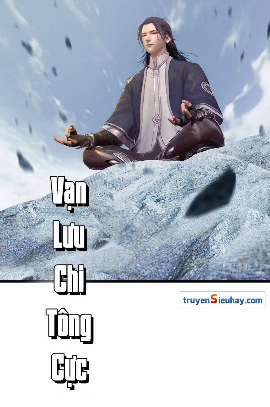 Cửu Hoang Đọa Huyền Sư: Chapter 2