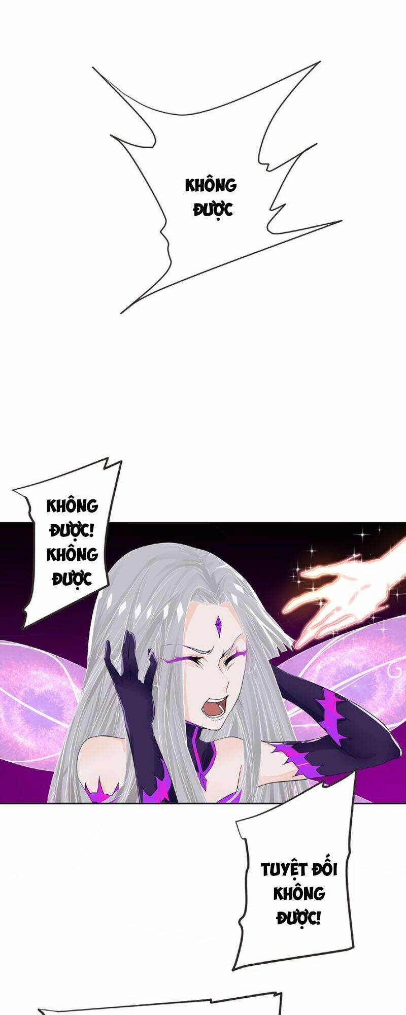 Đại Chiến Yêu Tinh: Chapter 13