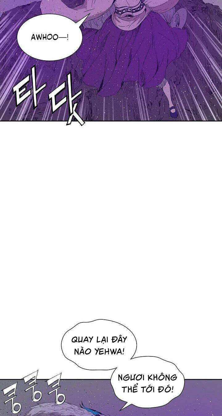 Vô Kiếm Tiểu Tử: Chapter 57