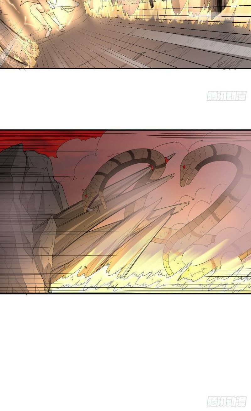Nghịch Thiên Tiên Mệnh: Chapter 33