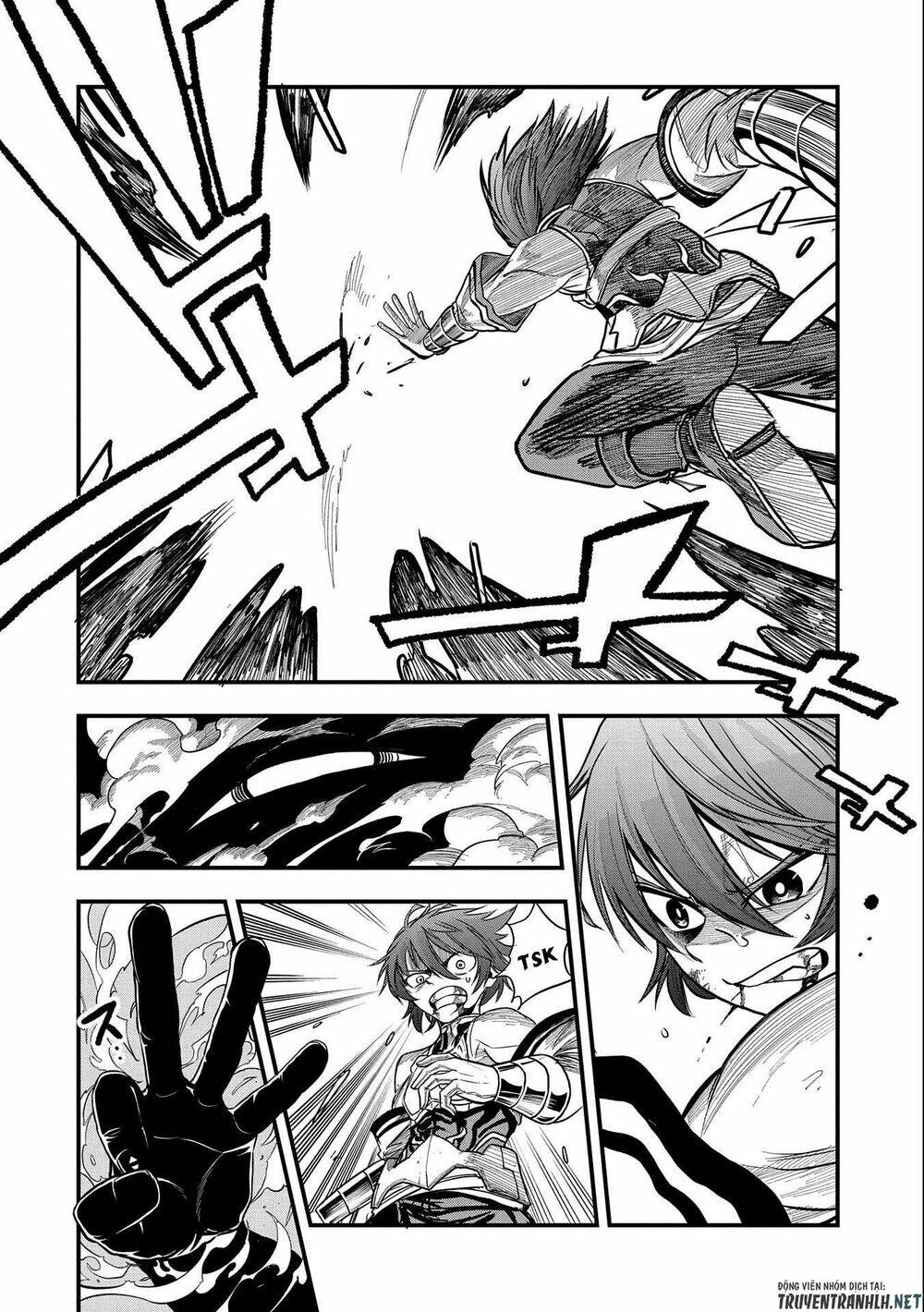 Sekai Saikyou No Doryokuka: Sainou Ga (Doryoku) Datta No De Kouritsu Yoku Kikakugai No Doryoku O Shi: Chapter 16