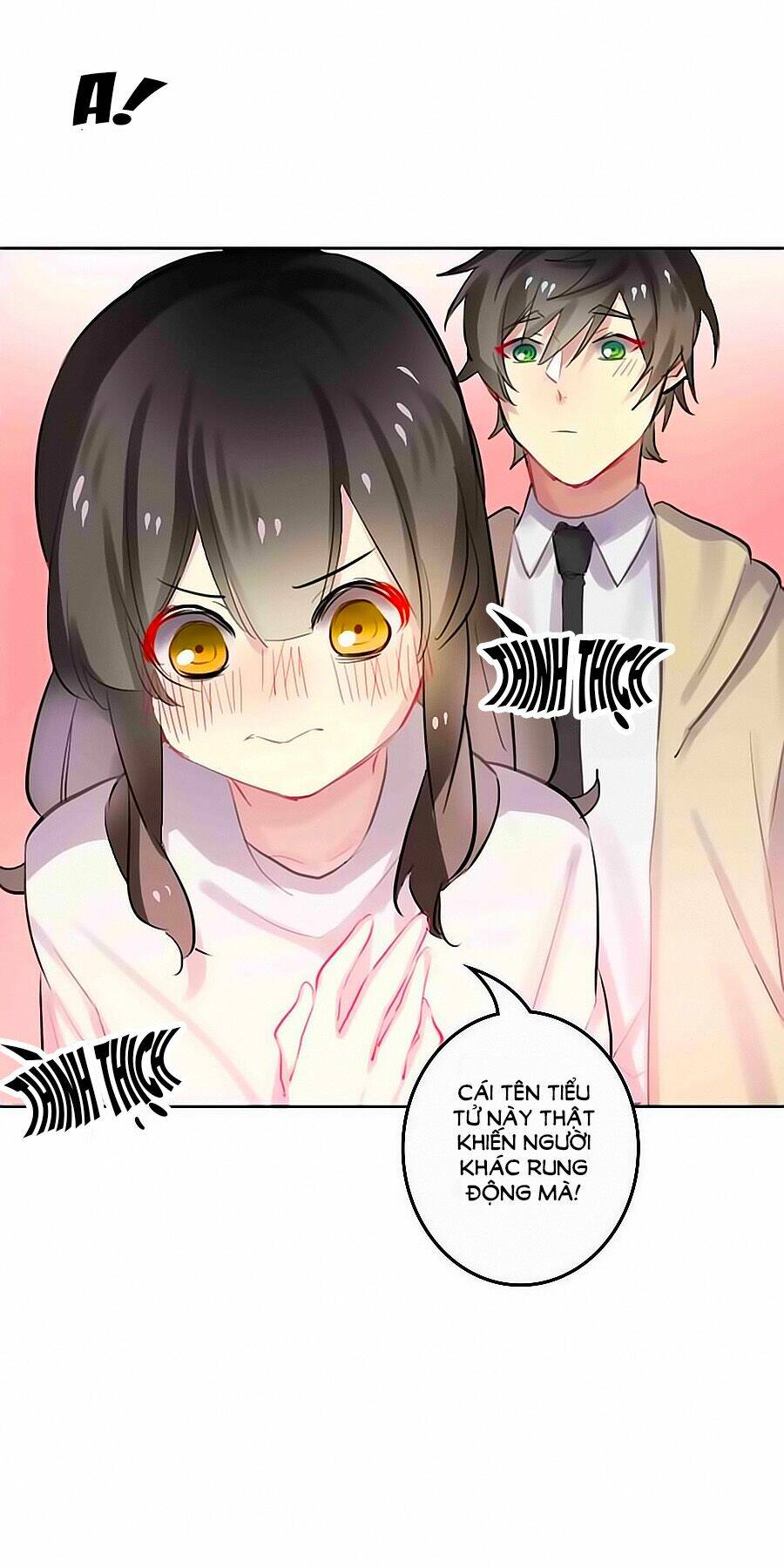 Một Giây Sau Bắt Đầu: Chapter 28