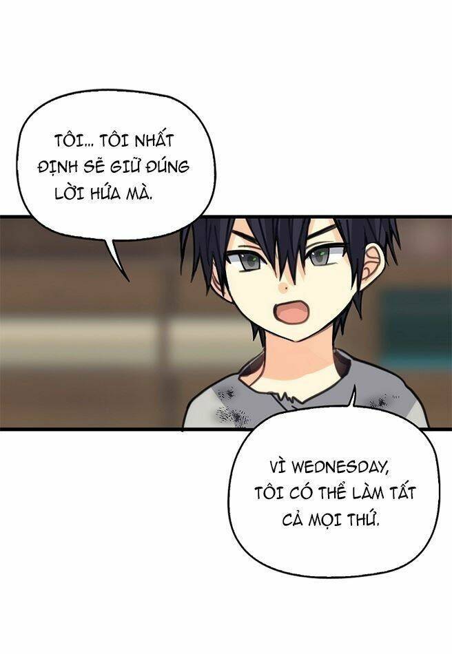 Ba Người Anh Trai Của Tôi Là Bạo Quân: Chapter 5