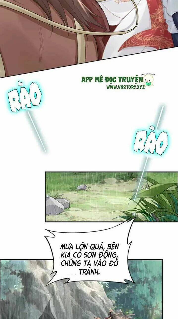 Nhất Sinh Nhất Thế Tiếu Thương Khung: Chapter 96