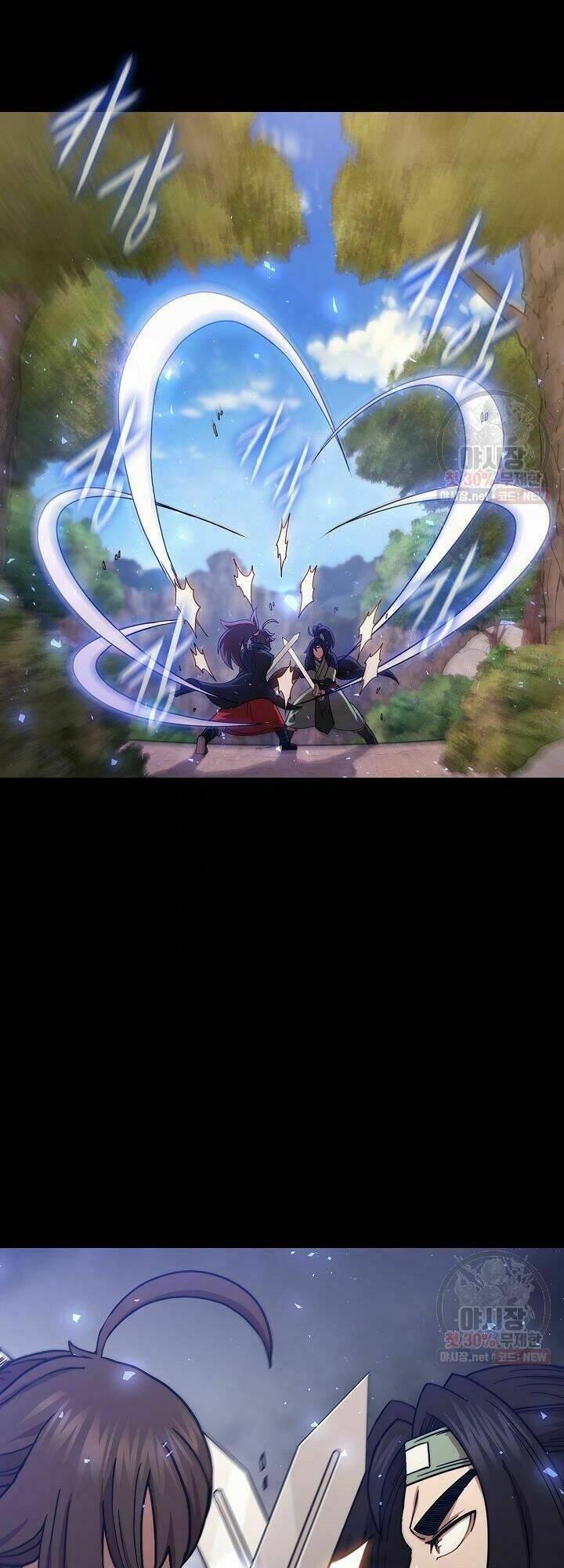 Thân Thủ Đệ Nhất Kiếm: Chapter 39