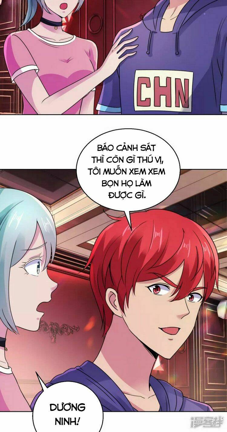 Đô Thị Chí Tôn Hệ Thống: Chapter 202