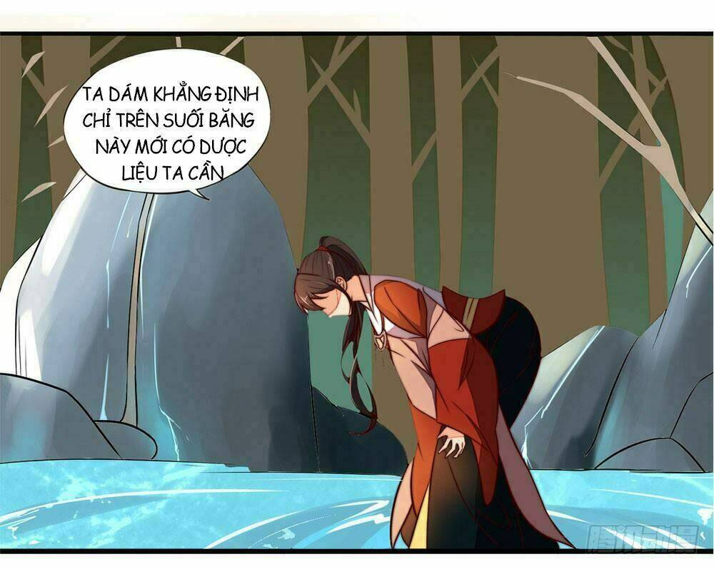 Hướng Dẫn Sau Kết Hôn Của Vương Phi: Chapter 17