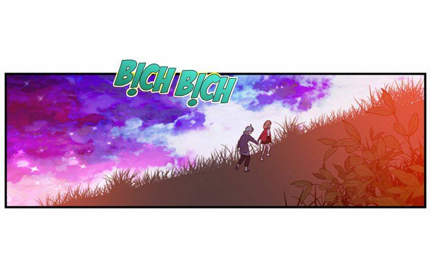 Beautiful Stranger: Chapter 16