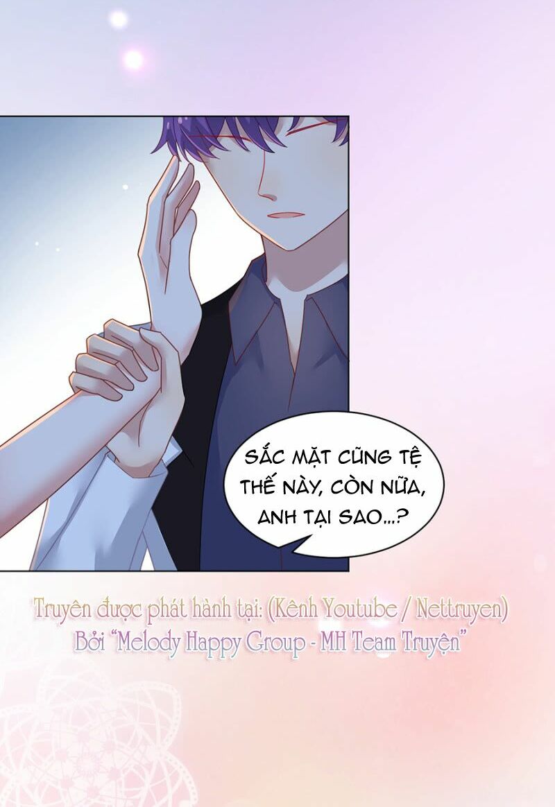 Ma Lạt Thiên Kim Đẩu Ác Thiếu: Chapter 142