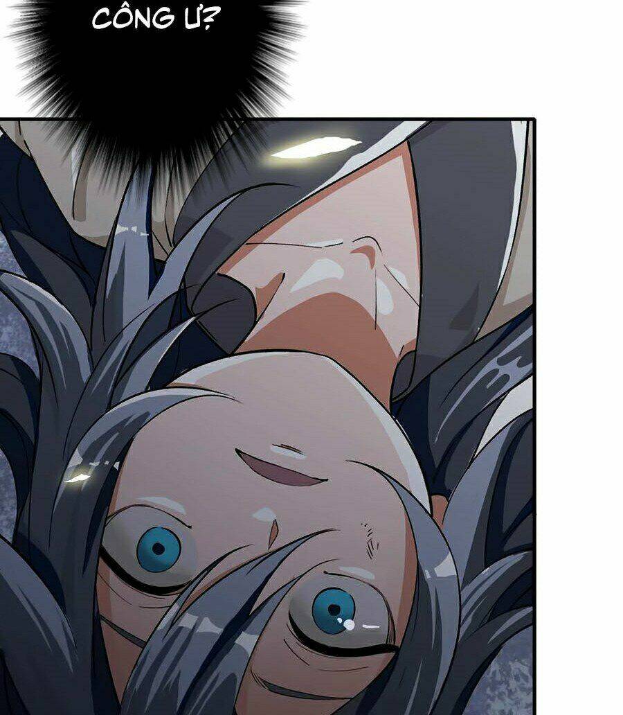 Siêu Đạo Thần Thuật: Chapter 1