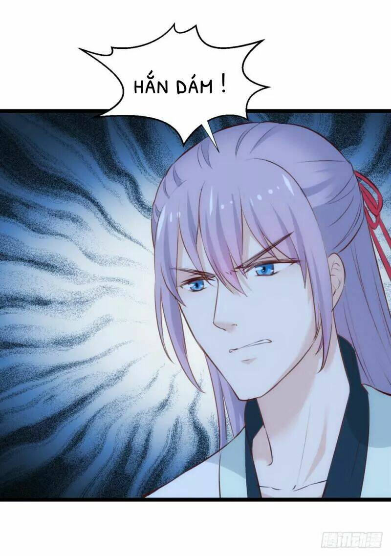 Bẩm Báo Công Chúa !: Chapter 29