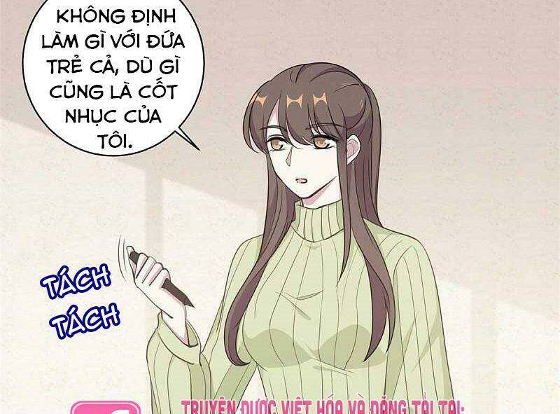 Tổng Tài, Tránh Xa Tôi Ra: Chapter 58