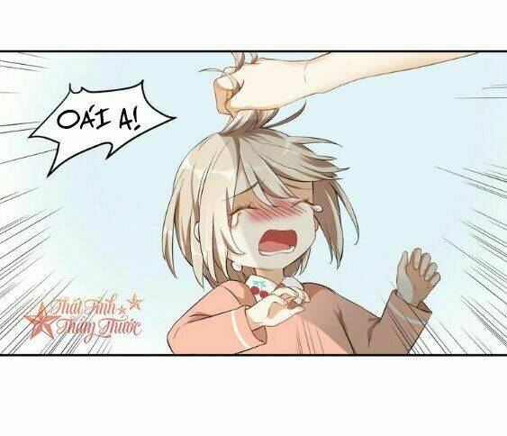 Cẩm Nang Nuôi Dưỡng Ông Xã: Chapter 1