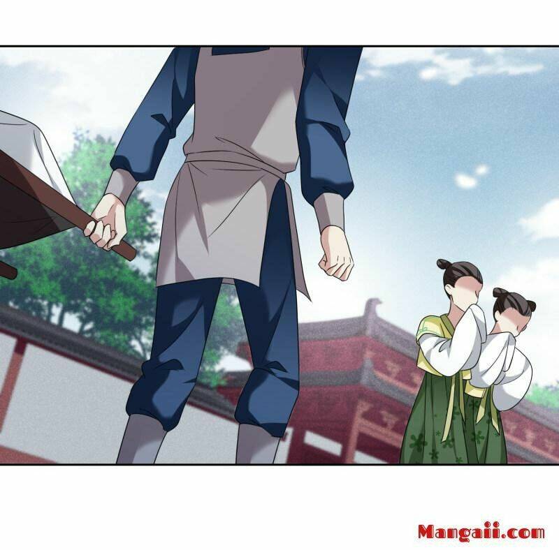 Toàn Cơ Từ: Chapter 58.1