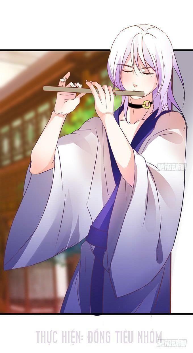 Hồ Tiên Hung Bạo: Chapter 20