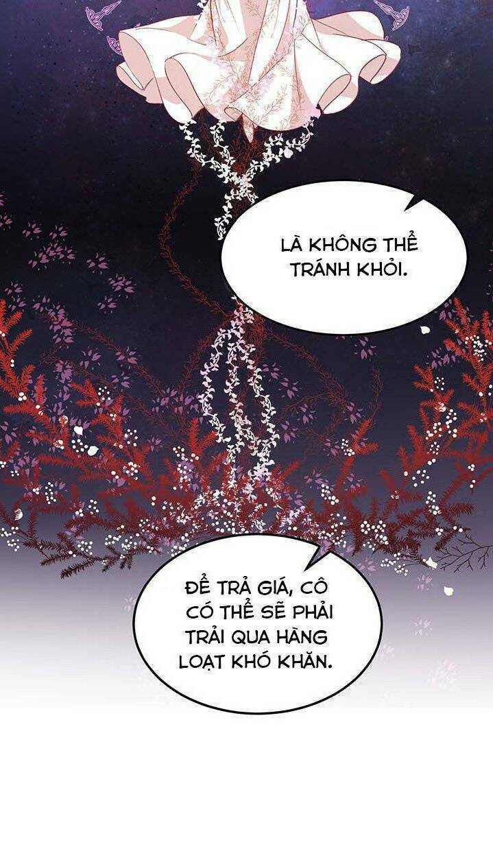 Công Tước, Loạn Vừa Thôi!: Chapter 31