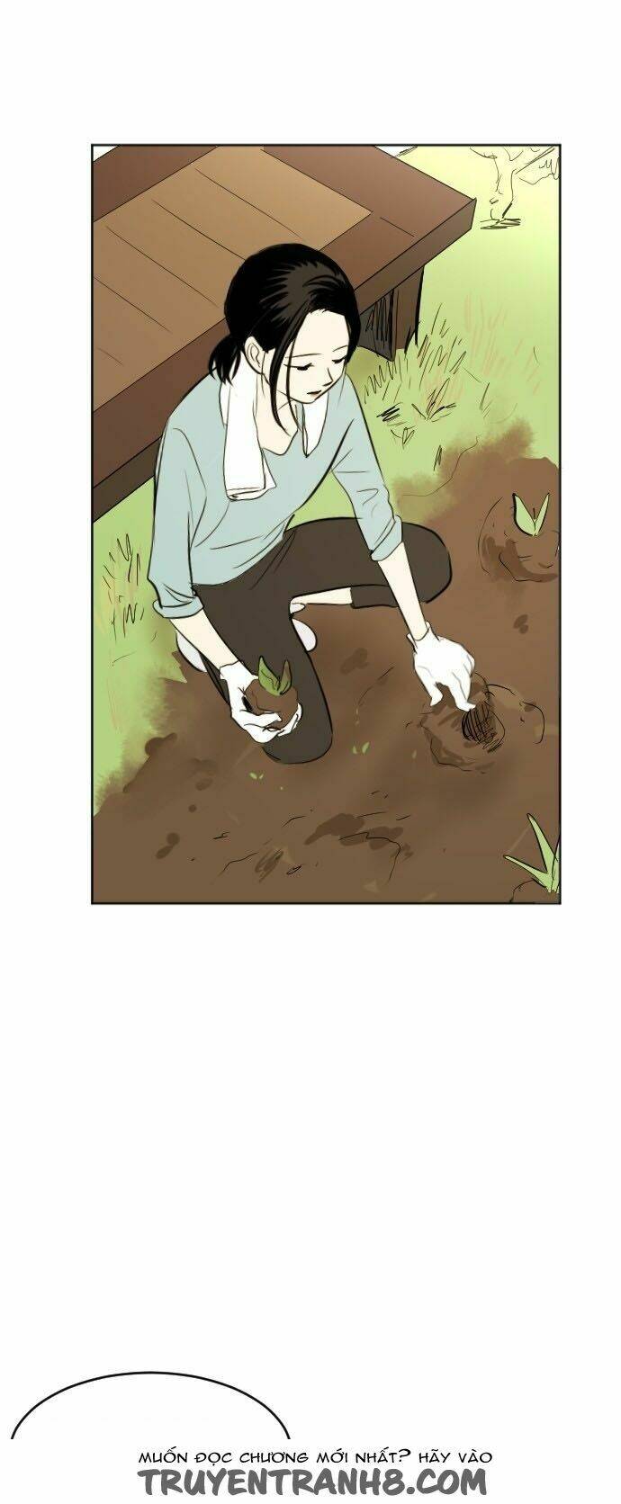 Transparent Cohabitation: Chapter 43