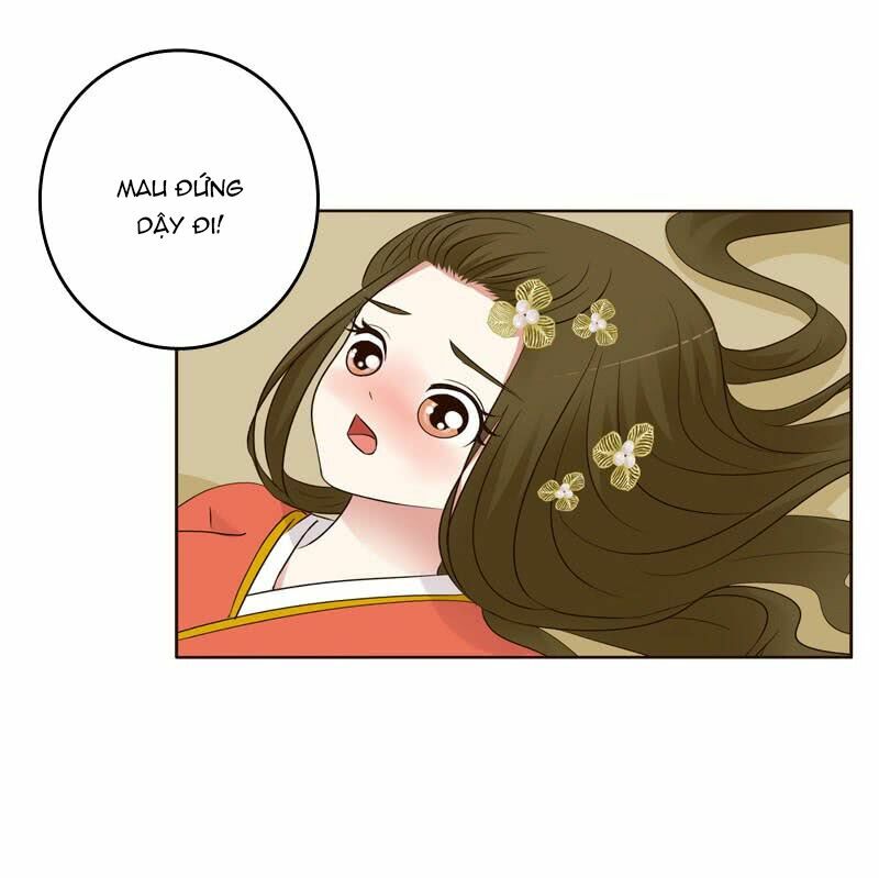 Thông Linh Phi: Chapter 193