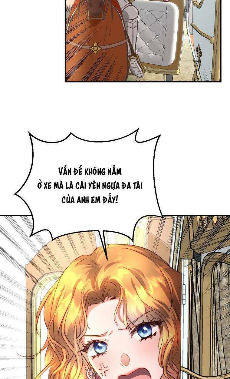 Nàng Công Chúa Ấy Đã Trở Thành Một Đoá Hoa Điên Dại: Chapter 18