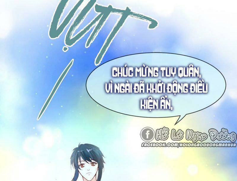 Ảnh Đế Yêu Hồ: Chapter 62