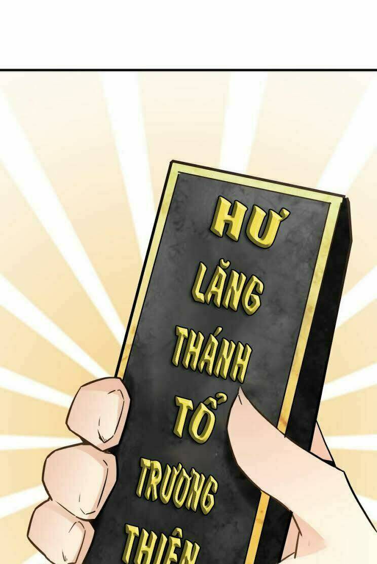 Lão Tổ Của Bạn Đang Online: Chapter 5