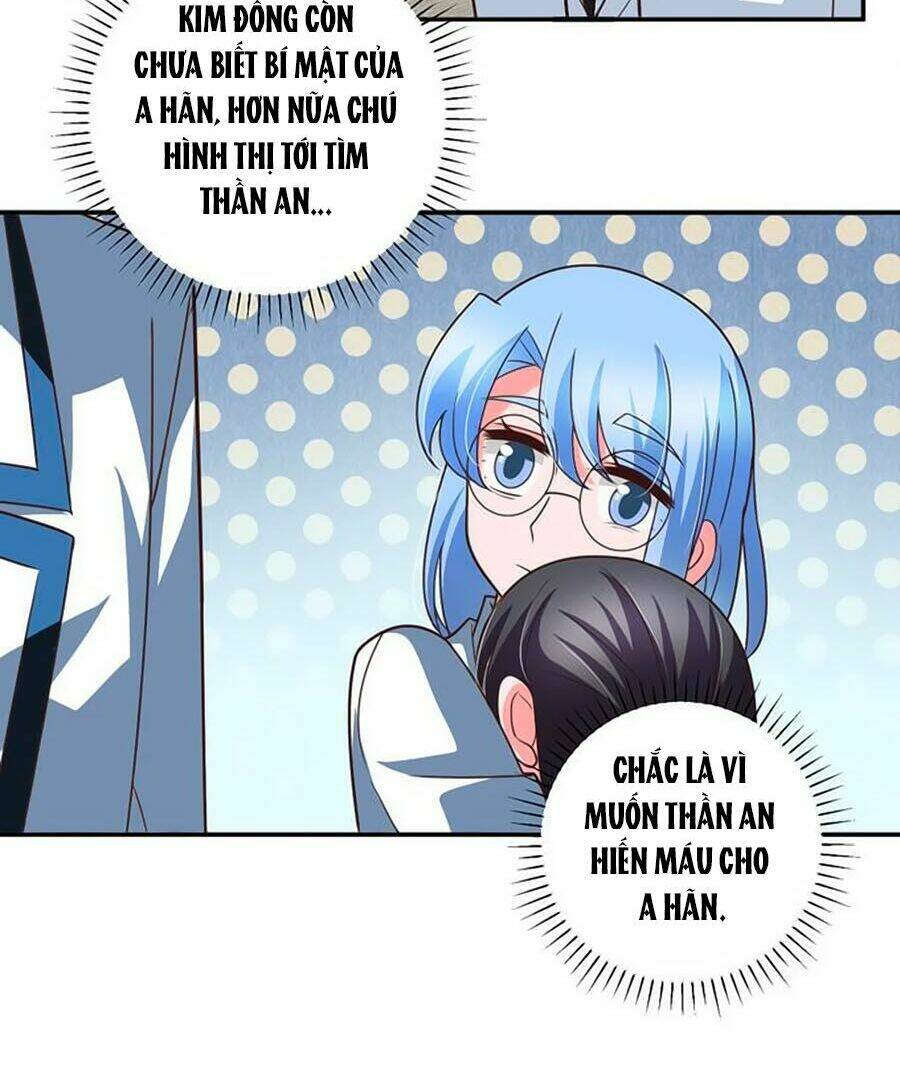 Người Yêu Khát Máu Của Tôi: Chapter 55
