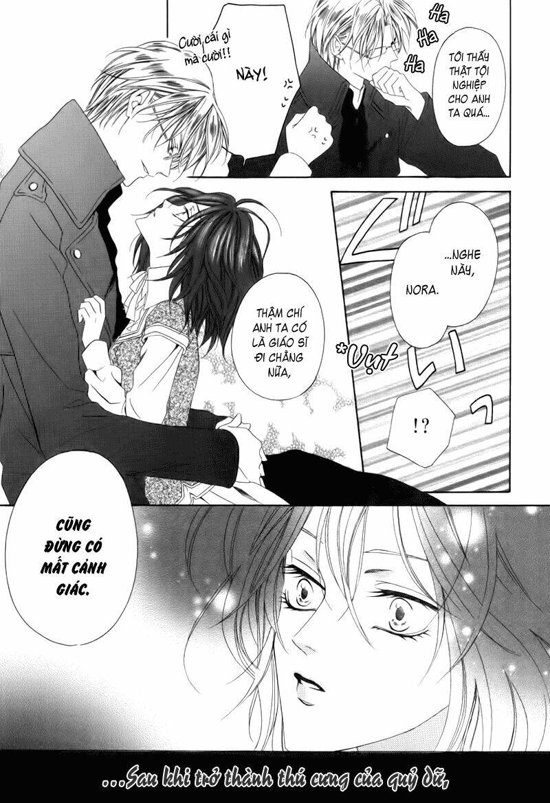 Kainushi Wa Akuma: Chapter 5