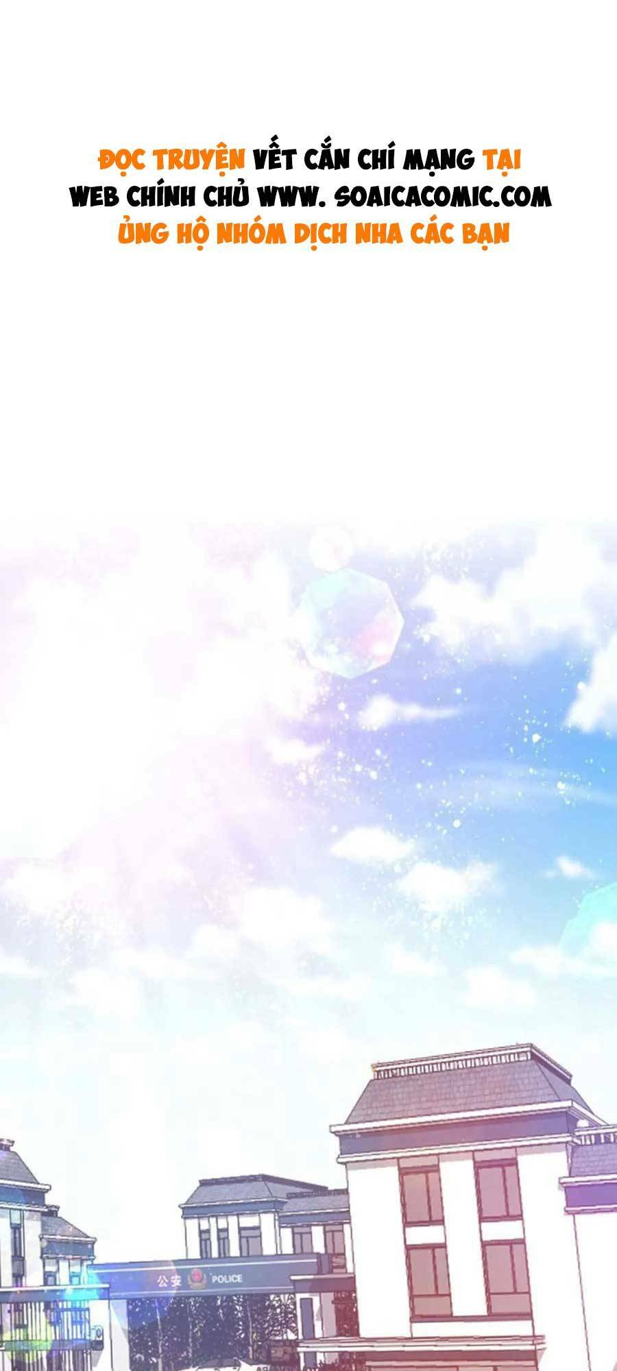 Vết Cắn Trí Mạng: Chapter 62