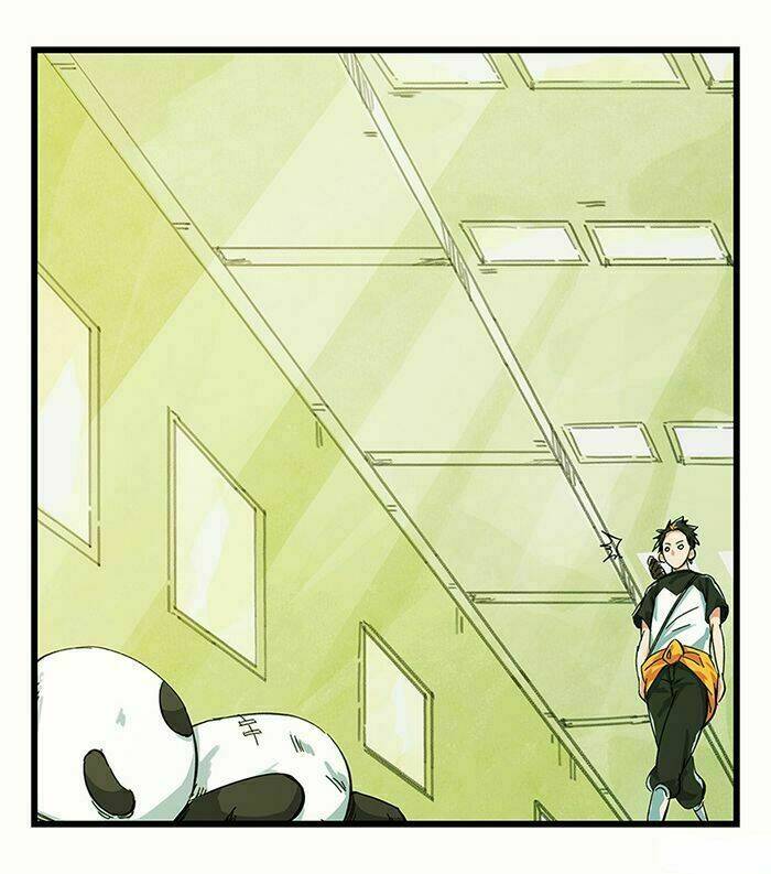 Thăng Vân Tháp: Chapter 8