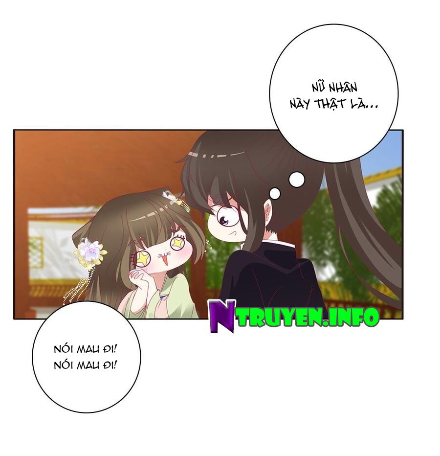Thông Linh Phi: Chapter 553