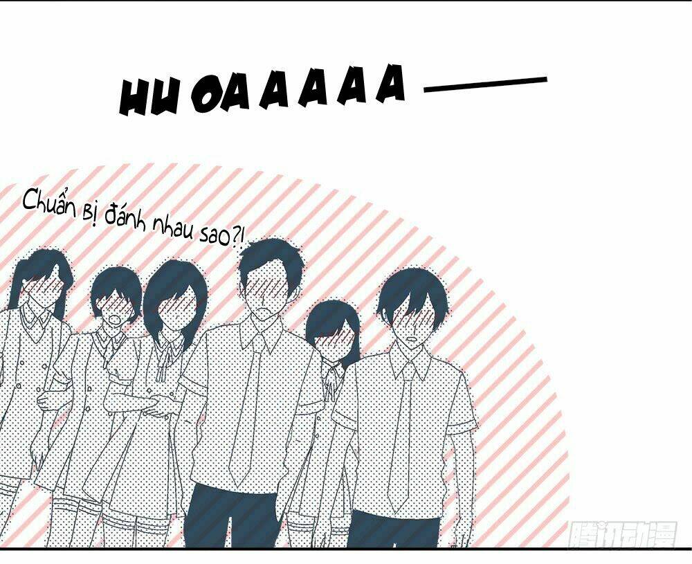 Đối Nhĩ Duy Mệnh Thị Tòng: Chapter 12