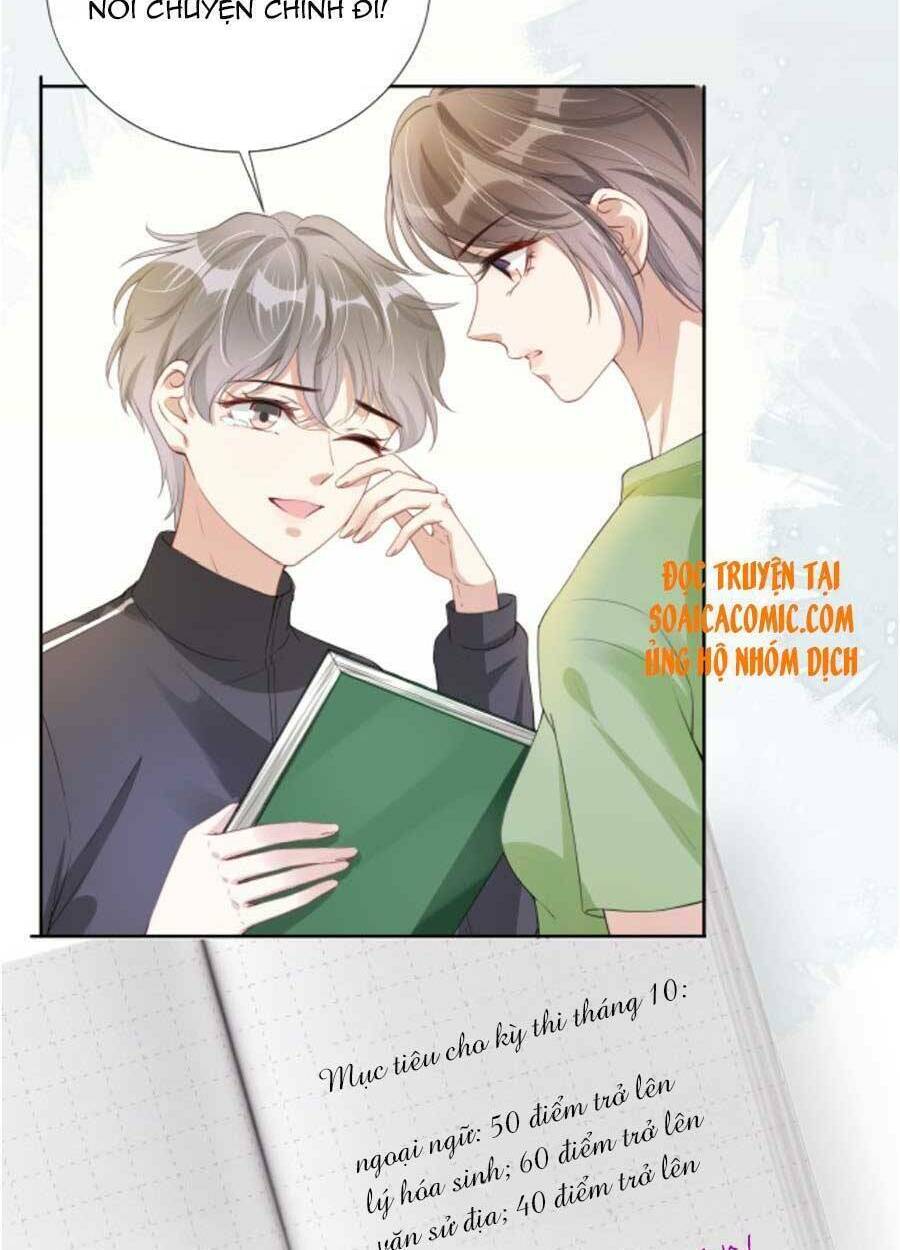 Ngự Tỷ Toàn Năng Lại Bị Phá Mã Giáp: Chapter 41