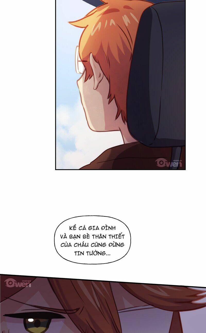 Lời Nguyền Lalin: Chapter 44