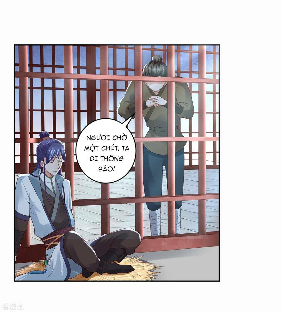 Trở Về Cổ Đại Làm Thánh Hiền: Chapter 25