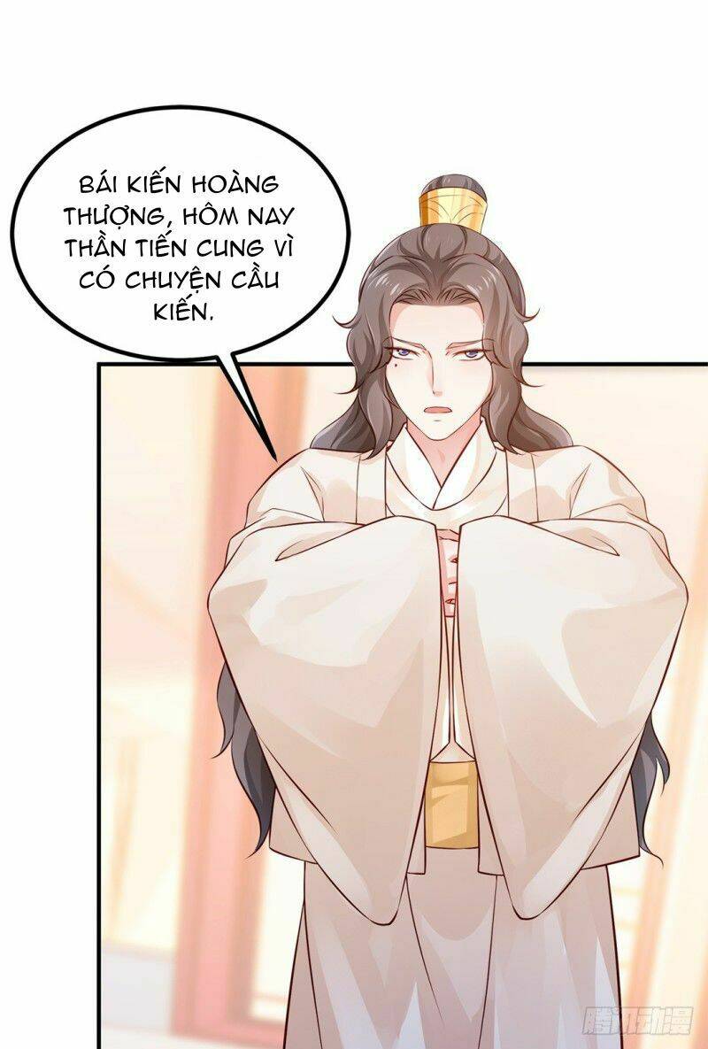 Bệ Hạ Xin Tự Trọng: Chapter 40