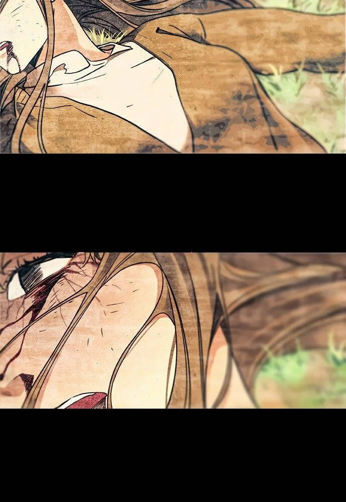Misiryeong: Chapter 8