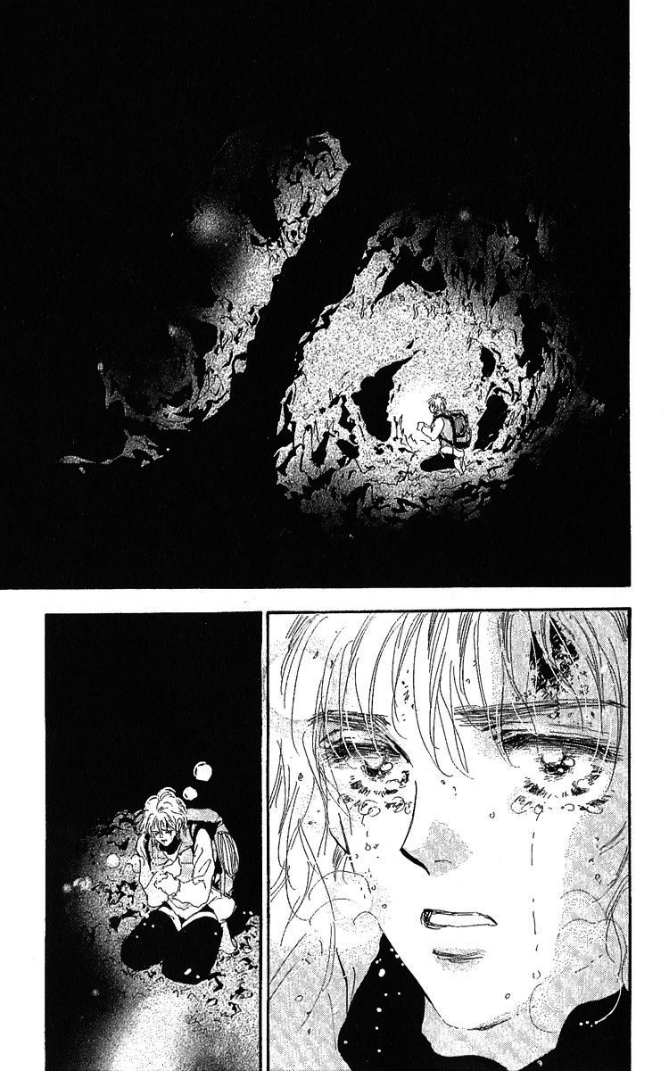 Mầm Sống: Chapter 81