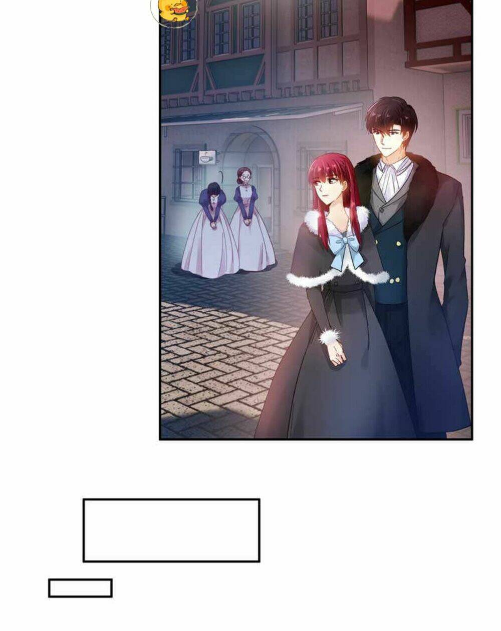 Ác Nữ Cải Biến: Chapter 47