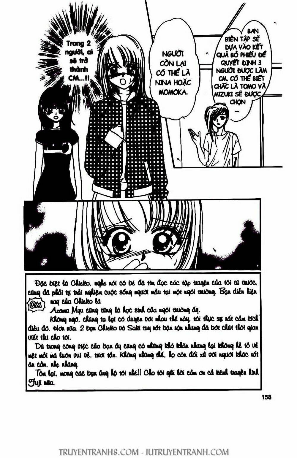 Bộ Sưu Tập Lọ Lem: Chapter 26