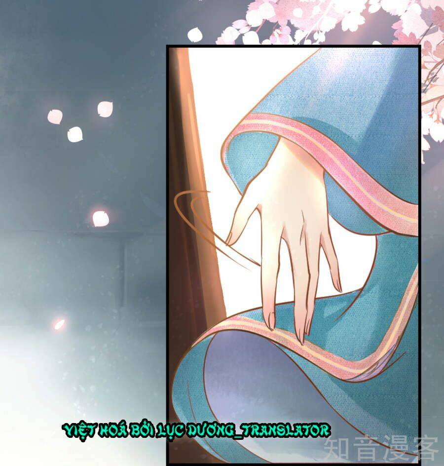 Thịnh Thế Thiên Kiêu: Chapter 1