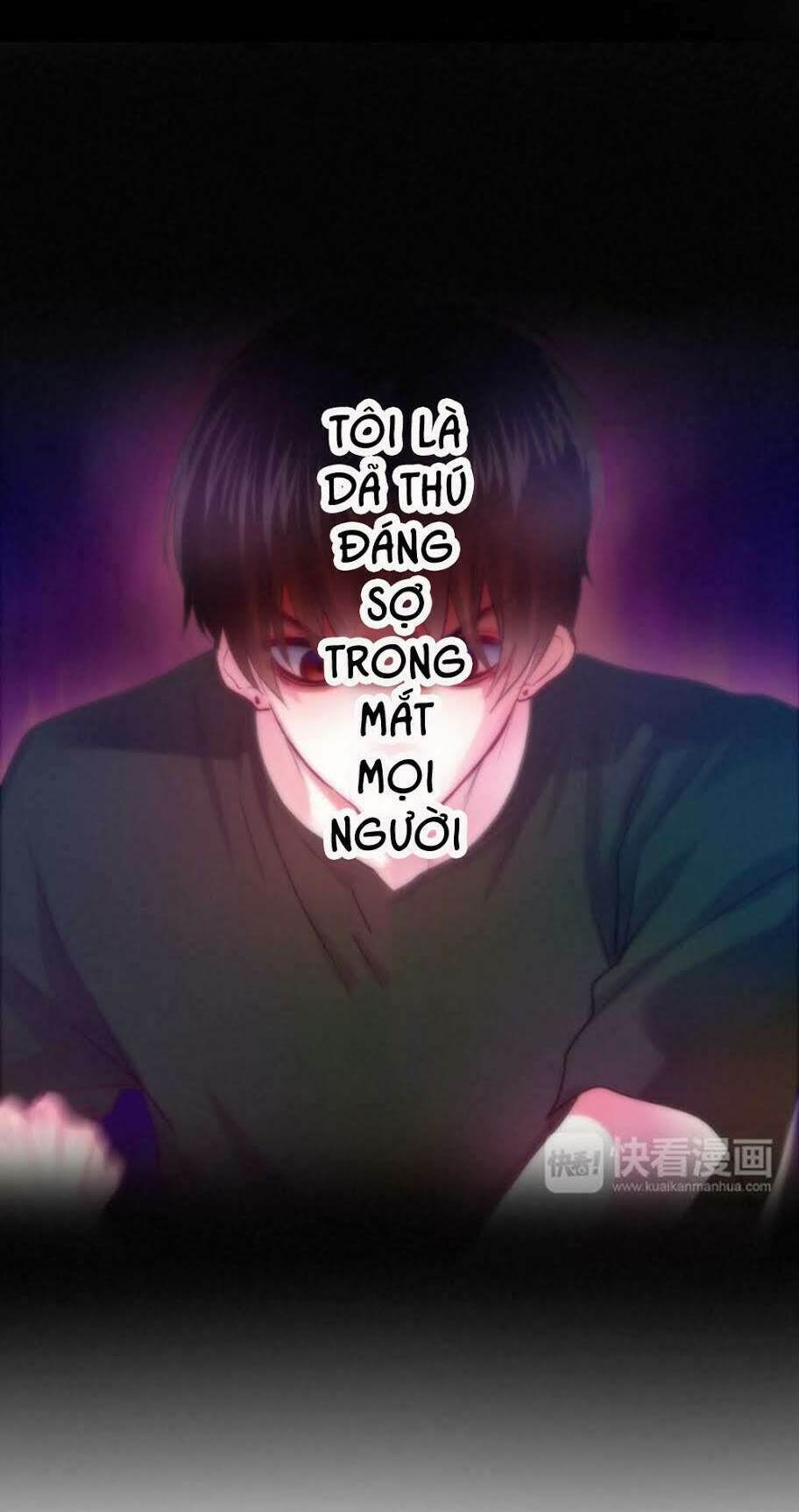 Tháng Sáu Kì Diệu: Chapter 65